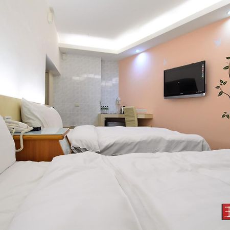 Yuh-Tarng Hotel Маґун Екстер'єр фото