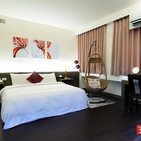 Yuh-Tarng Hotel Маґун Екстер'єр фото