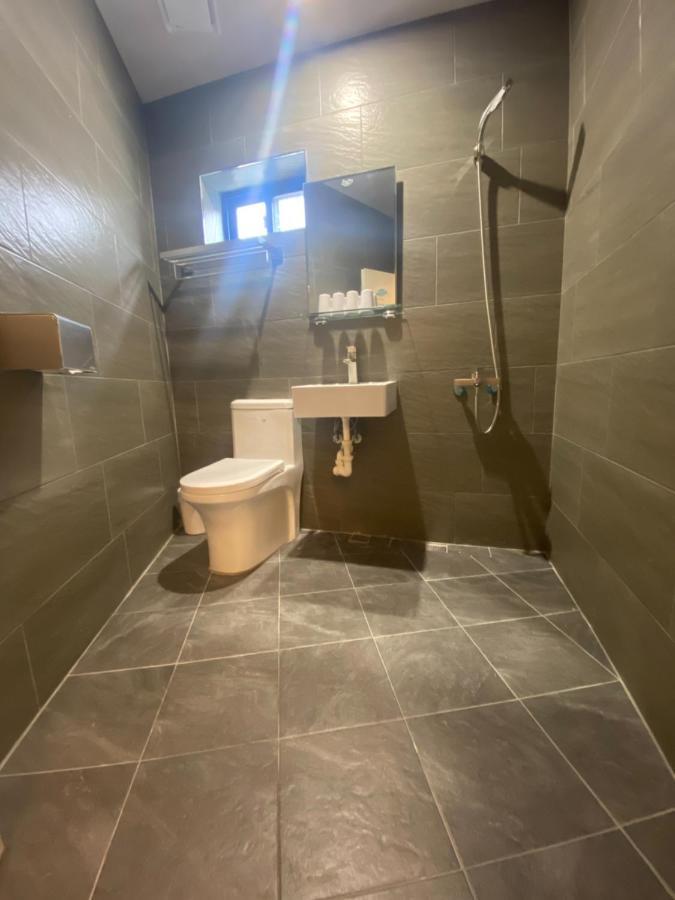 Yuh-Tarng Hotel Маґун Екстер'єр фото