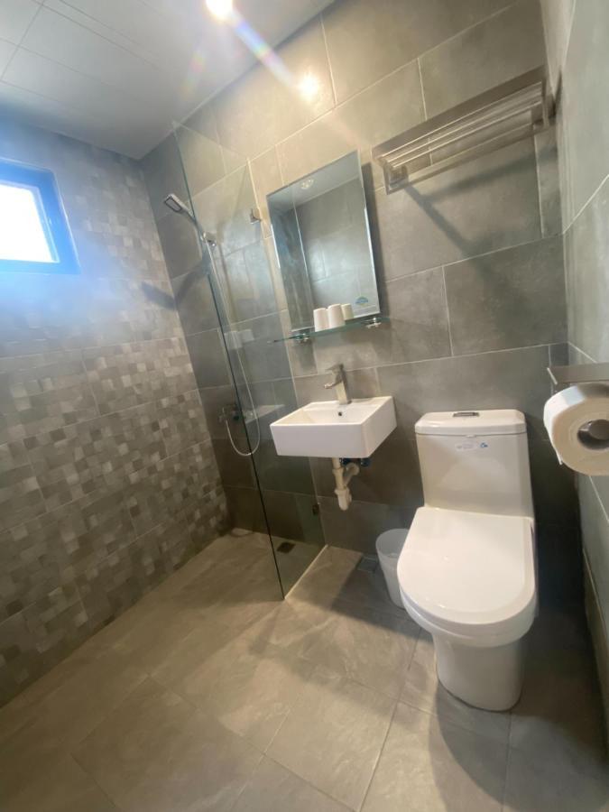 Yuh-Tarng Hotel Маґун Екстер'єр фото