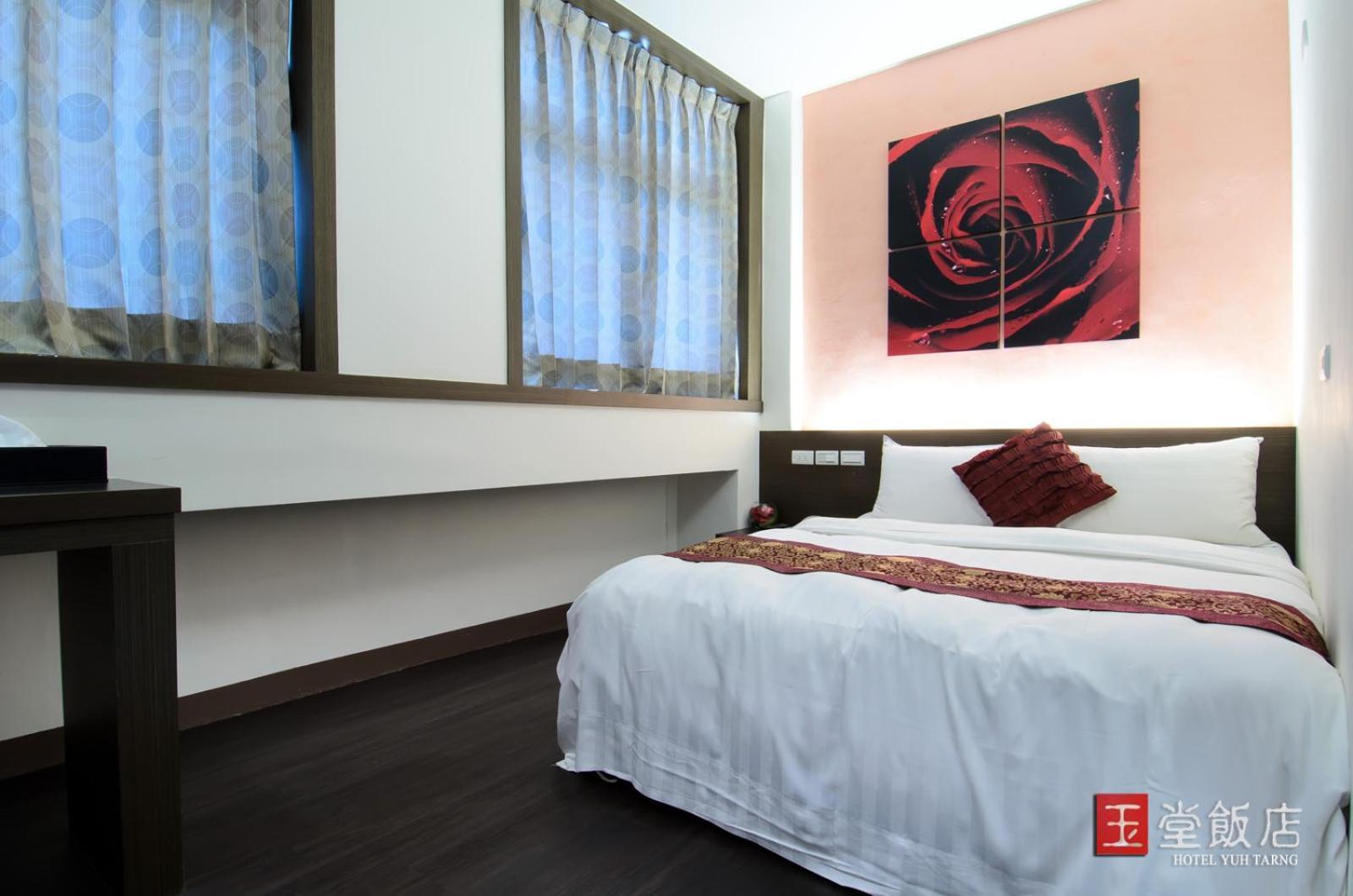 Yuh-Tarng Hotel Маґун Екстер'єр фото