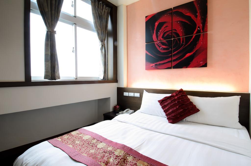 Yuh-Tarng Hotel Маґун Екстер'єр фото